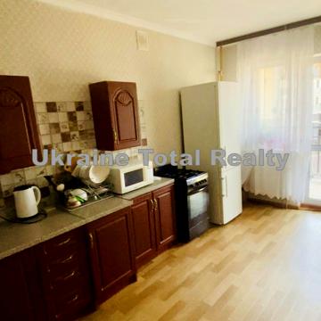 Метрологічна вул., 58