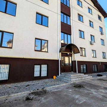 Продаж квартири Святопетрівське