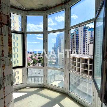 Продаж 1к Квартира Фонтанська дор. ЖК Aqua Marine