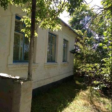 Будинок Білоцерковський р-н.с Медвин