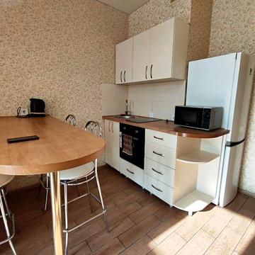 Продаж 1к Квартира Аркадійське (Гагарінське) плато ЖК Шестая жемчужина