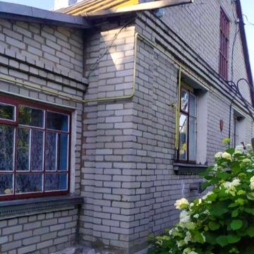 Продаж будинка в селі Сенкевичівка.
