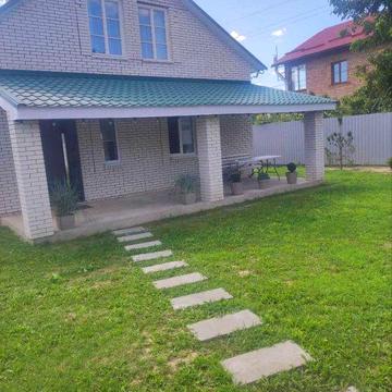 ВЛАСНИК.Новий будинок 65 м2 з сучасним ремонтом+25 соток