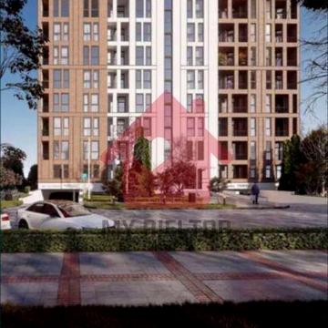 Продаж комфортної квартири з видом у двір!