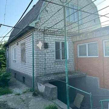 Продам дом с/о «Заря» 33т.$ ТОРГ!!!
