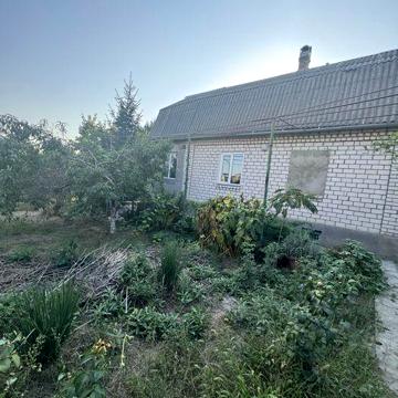 Продам дом с/о «Заря» 33т.$ ТОРГ!!!
