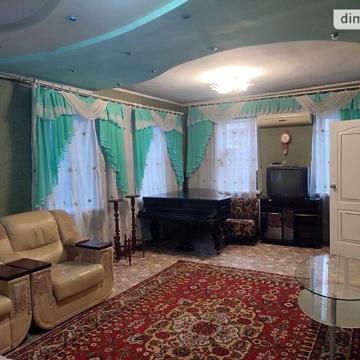 Довгострокова оренда 5к Дім Вільного Козацтва (Артюшенка) вулиця