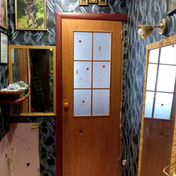 Квартира Шостка вул.Кутузова