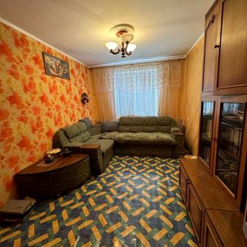 Продається двокімнатна квартира