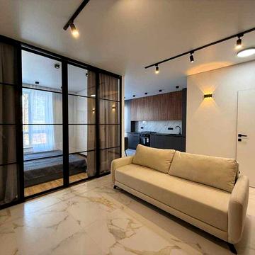 єОселя! Сертифікат! Постанова! Центр Ірпеня! Садочок, школа