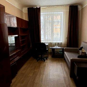 Сдам однокомнатную квартиру