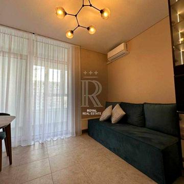 Продажа квартиры 41м2 1 комната ЖК Sky Avenue Дисконт ЖК SKY AVENUE