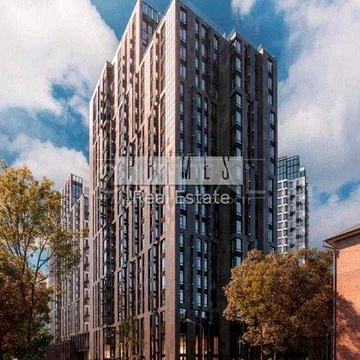 Продаж 3к квартира 80м2, ЖК TRIIINITY, вул. Барбюса Анрі, 39/2 ЖК Triniity
