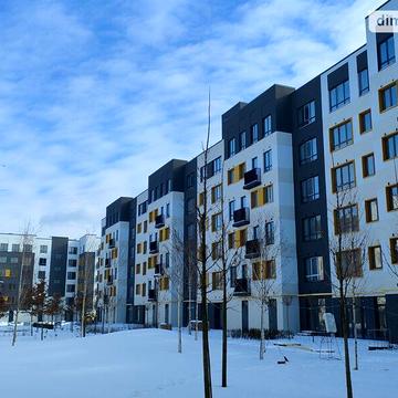 Продаж 1к Квартира вул. Соборна ЖК Молодость