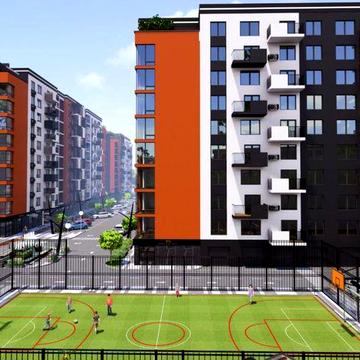 Супер пропозиція.Двокімнатна квартира в центрі міста
