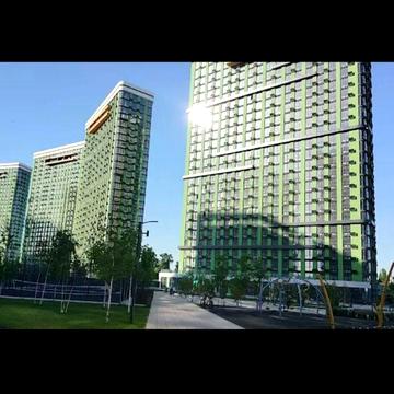 Власник! Продам 1-к квартиру в ЖК "Great" ЖК Great