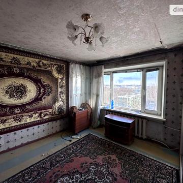 Продаж 2к Квартира вул. Квартальна