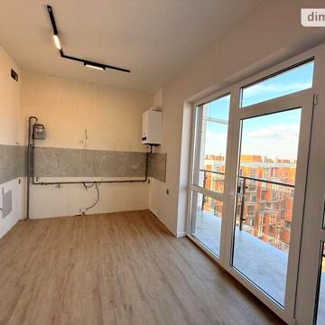 Продаж 2к Квартира Капушанська (Перемоги) вулиця ЖК Comfort City