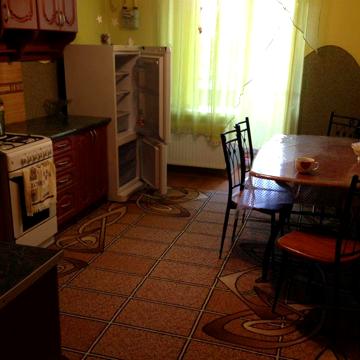 Оренда квартири Львів Васильченка 14/28, 2-кім,новобудова