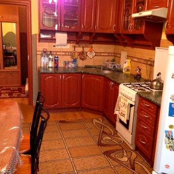 Оренда квартири Львів Васильченка 14/28, 2-кім,новобудова
