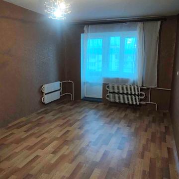 1-кімнатна квартира, Лівий берег