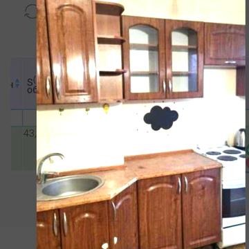 Продажа 1 комнатной ,сотовый проект ,на Варненской.