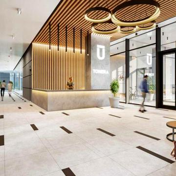 1 комнатная квартира в Аркадии ЖК Unity Towers