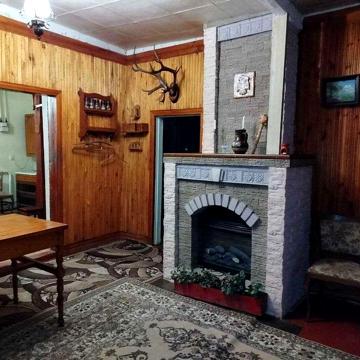HG 07 Продается 2 поверховий будинок у с. Водяне Харківської області