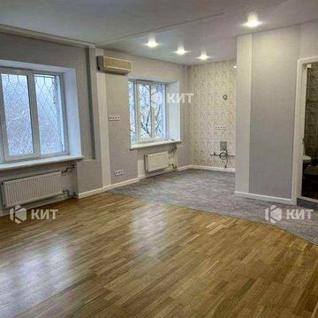 2к.52м2 Центр (м. Архитектора Бекетова, ул. Дарвина) 123216