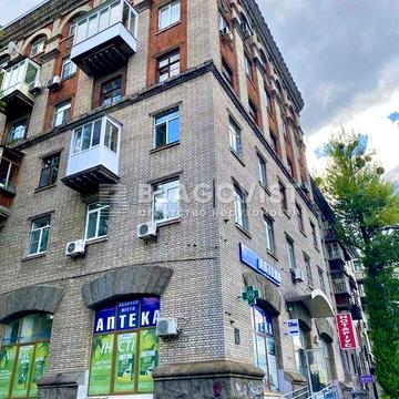 3 к статусна сталінка з ліфтом. 73м2. Шулявка.