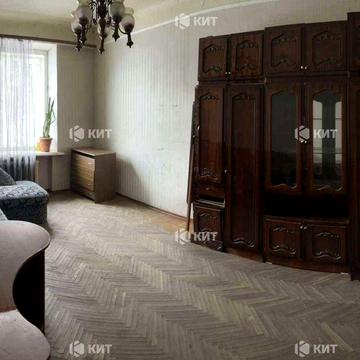 3к. 75м2, Центр (м. Площадь Конституции, ул. Кузнечная) 124124