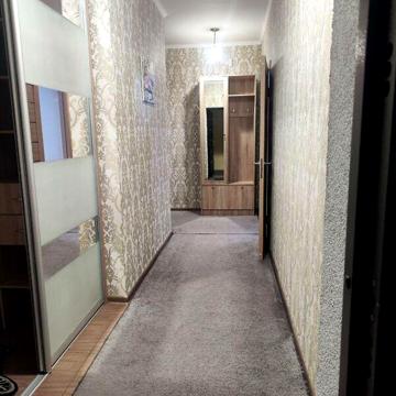 Продаж 3к Квартира вул. Бишівська ЖК Киевский маеток