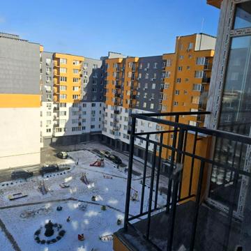 Смілянська, 122/5