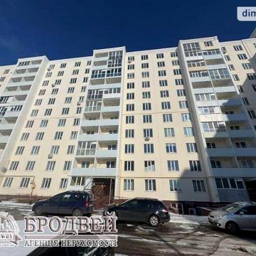Продаж 2к Квартира вул. Незалежності ЖК на Масанах