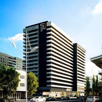 Продаж Квартир в ЖК Standart One Obolon.Сучасний ЖК.Оболонь.Інвестиція ЖК Standart One Obolon