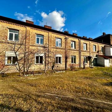 Пропозиція 2-кімнатної квартири у м.Дрогобич.