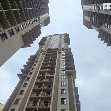 Продаж 1к Квартира Фонтанська дорога ЖК Акрополь