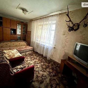 Продаж 2к Квартира Марка Вовчка вулиця