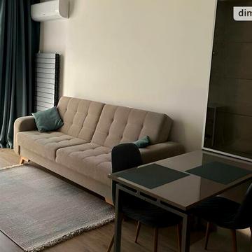 Довгострокова оренда 1к Квартира Кульпарківська вулиця ЖК Місто трав