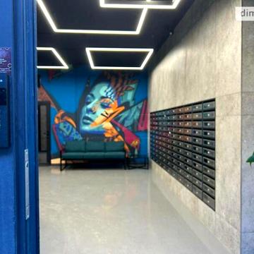 Продаж 2к Квартира Ленкавського вулиця ЖК Manhattan