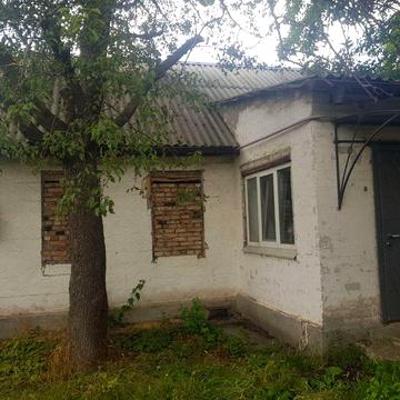 Продам будиночок !