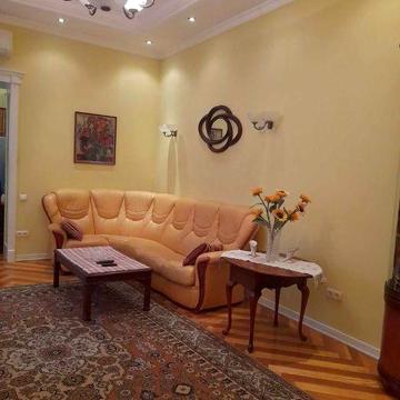 Оренда 3кім. квартирив центрі міста університет ім. Івана Франка