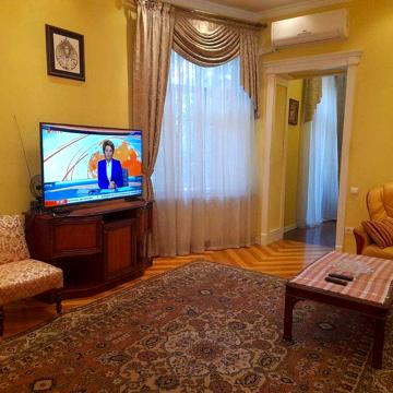 Оренда 3кім. квартирив центрі міста університет ім. Івана Франка