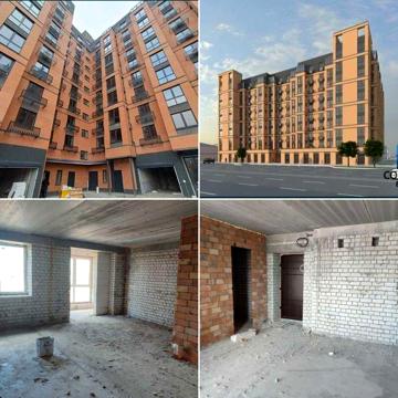 Продам ЖКАржанова пр Слобожанский ЖК Аржанова