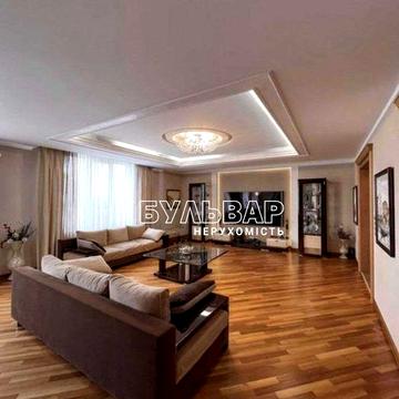 АВАНТАЖ ‼️ ЖК Олимп. КУЛЬТУРЫ 20В. Научная. Продам 3 к.кв - 139 м2 ЖК Олимп