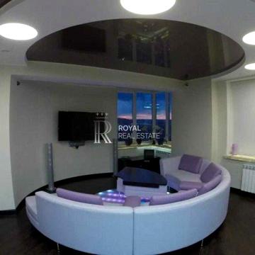 Аренда квартиры Киев 3 комнаты 113 м2 Silver Breeze Березняки Дисконт