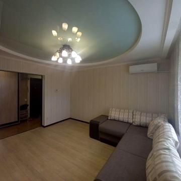 Продам 2х квартиру Кущевка. Ремонт. Агв.