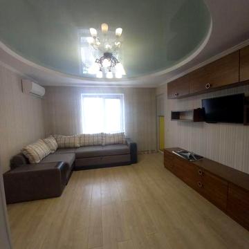 Продам 2х квартиру Кущевка. Ремонт. Агв.