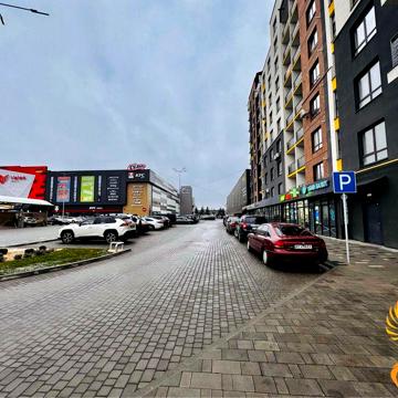 Продається квартира біля ТЦ Велес ЖК Галицька академія