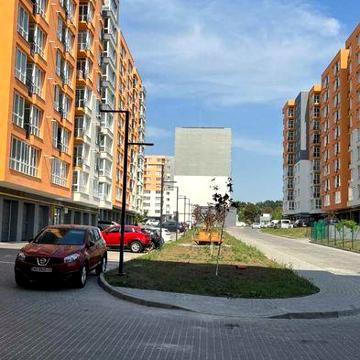 Продаж двокімнатної квартири, 14 секція, ЖК Сімейний комфорт ЖК Сімейний комфорт